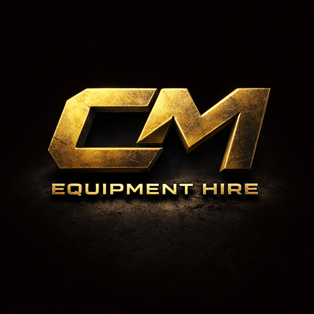 CM Equipment Hire